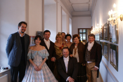 Majówka hrabiny Zofii, 2010
