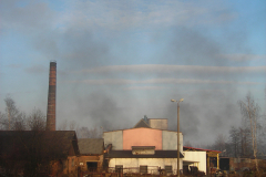 Alcor jak puszka Pandory, 2007