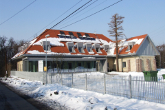 Laboratorium na miarę XXI wieku.