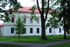 Pałac Vauxhall w nowej odsłonie