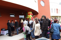 Przedszkole w Krzeszowicach otwarte!