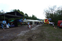 Trialowe zmagania w Miękini, 2010