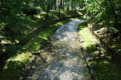 Wellness zamiast Raju nad Krzeszówką