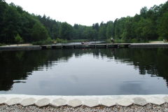 Wroński znów przyciąga turystów