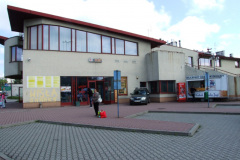 Wstydliwa wizytówka Krzeszowic