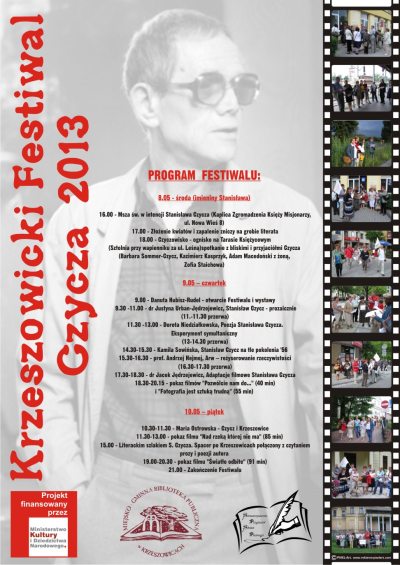 festiwal_czycza_krzeszowice_plakat_2013_mini