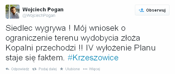 dubie_kopalnia_pogan_tweet