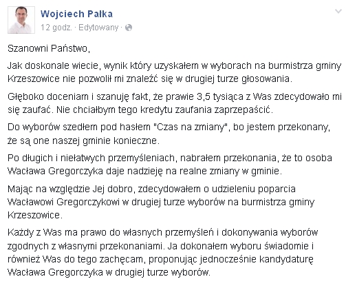 wojciech_palka_poparcie