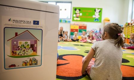 oczyszczacz powietrza krzeszowice