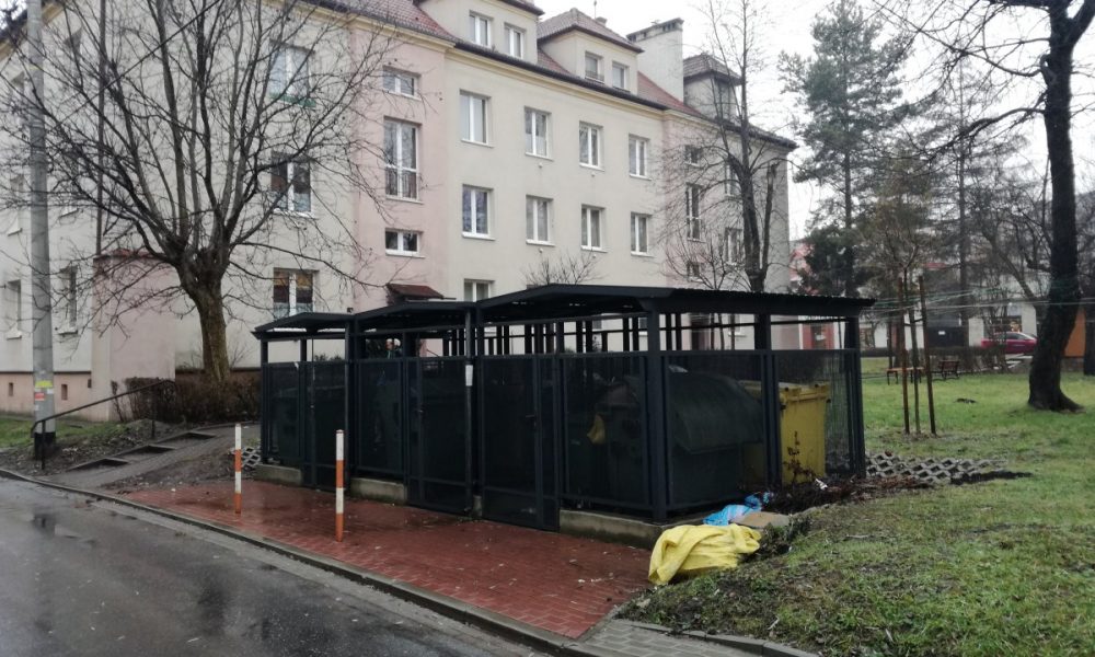 Od 1 kwietnia ceny za odbiór śmieci w gminie Krzeszowice pójdą w górę?