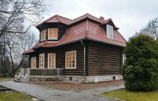 Willa Japonka Krzeszowice