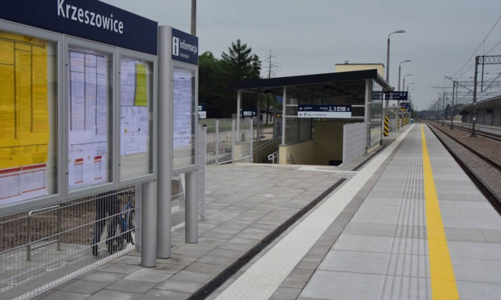 Czy Twój pociąg przyjedzie? Lepiej sprawdź zanim ruszysz na dworzec