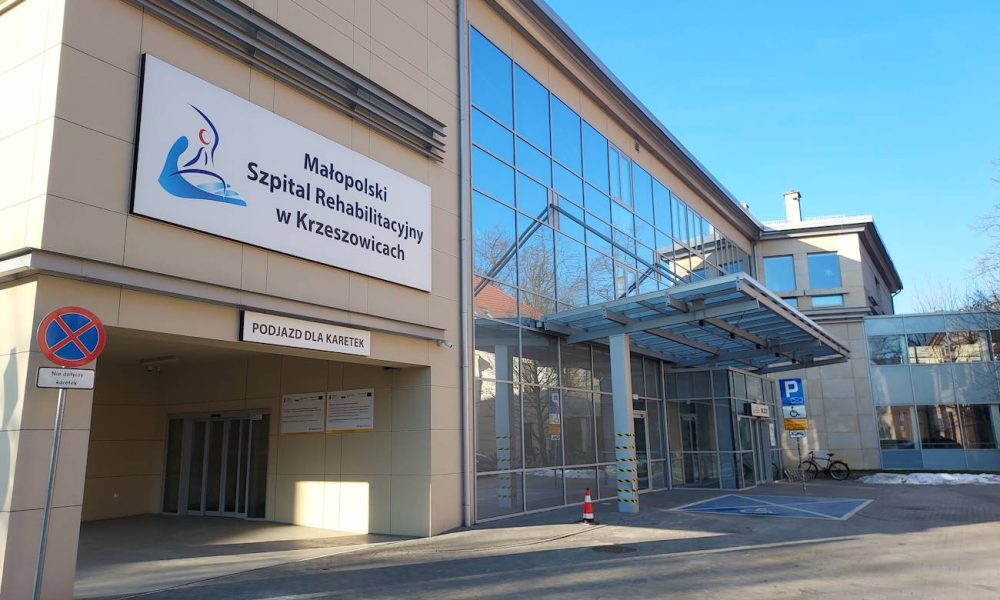 Radni zmienili statut krzeszowickiego szpitala. Co zyskają pacjenci?