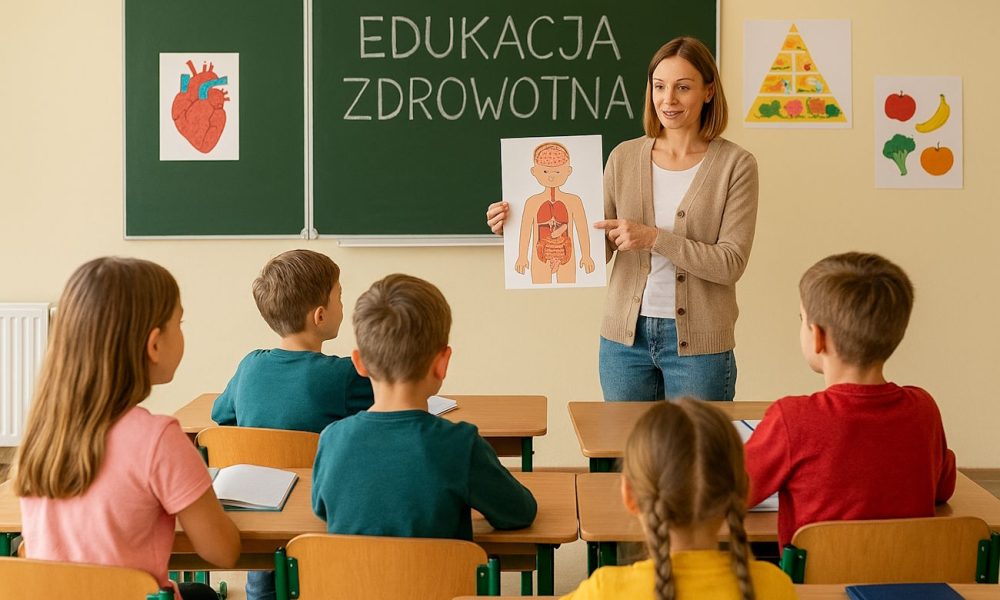 Ilu Uczni w Na Zaj ciach Z Edukacji Zdrowotnej Krzeszowicki Urz d Ilu Uczni w Na Zaj ciach Z Edukacji Zdrowotnej Krzeszowicki Urz d