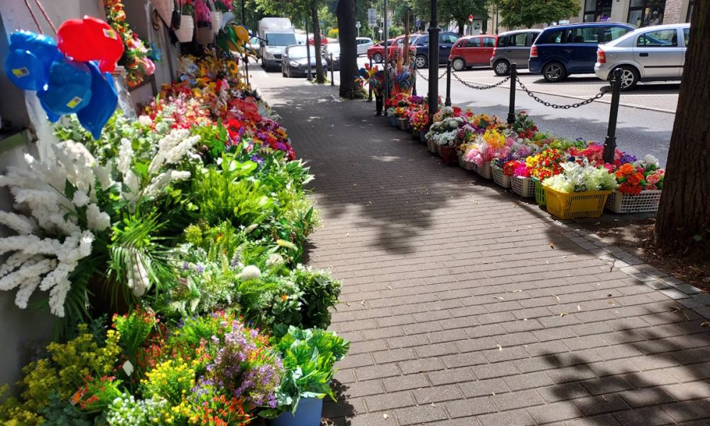 Chcą zaapelować do burmistrza, by spełnił swoją obietnicę wyborczą
