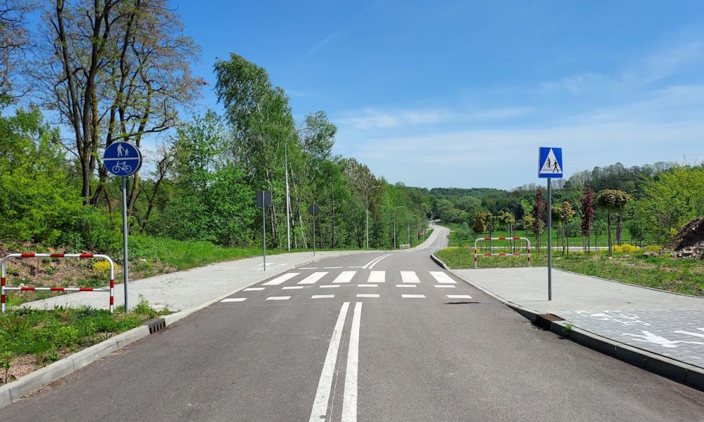 Dawny kamieniołom ma stać się miejscem rekreacji