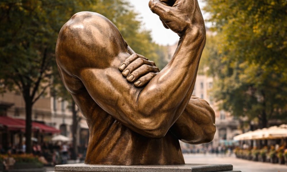 From Krzeszowice with Love