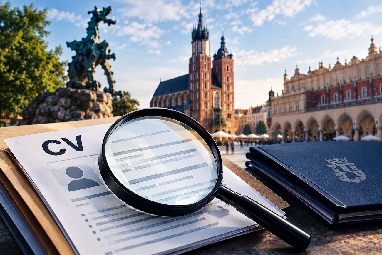 Łukasz Gibała zapowiada weryfikację zatrudnienia w miejskich spółkach